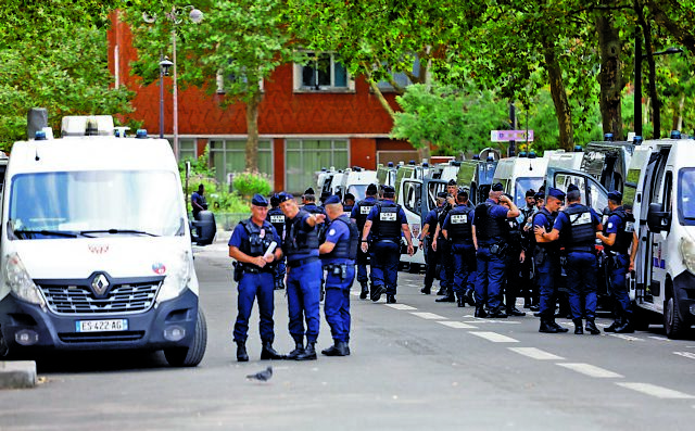 Φοβούνται νέα Σφαγή του     Μονάχου