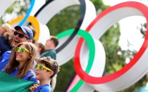 Ολυμπιακοί Αγώνες 2024: «Το Παρίσι είναι έτοιμο να μαγέψει» – Πρόβες μέχρι τα ξημερώματα για την Τελετή Εναρξης