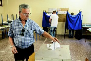 Ο απόηχος των ευρωεκλογών