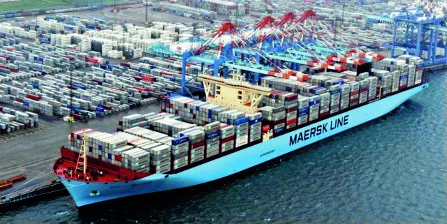 Οι εταιρείες – γίγαντες όλο και μεγαλώνουν