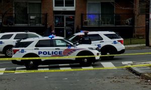 Μακελειό στο Οχάιο: Δυο νεκροί και τρεις τραυματίες από πυροβολισμούς στη πανεπιστημιούπολη