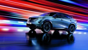 Στην πίστα με αξιώσεις