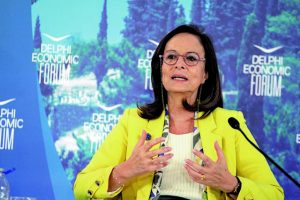 Μια υποψηφιότητα που θα αλλάξει τις ισορροπίες