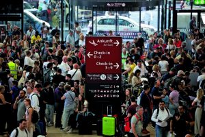 5+1 ερωτήσεις για το ψηφιακό μπλακάουτ