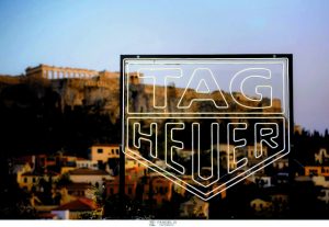 Οι χτύποι του ρολογιού μέσα στο καυτό καλοκαίρι…