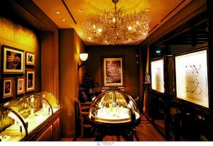 Ο Χοσέ, η όπερα, τα διαμάντια