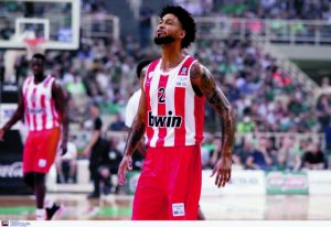 Η μεγάλη επιστροφή