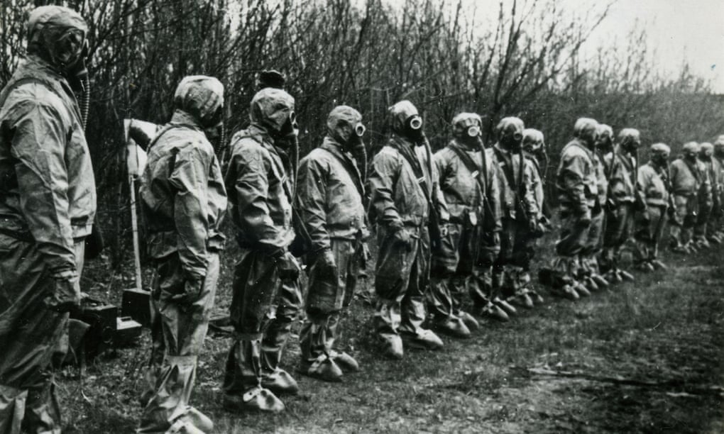 Ποιοι παίζουν το χαρτί της πυρηνικής ενέργειας με φόντο την κλιματική αλλαγή