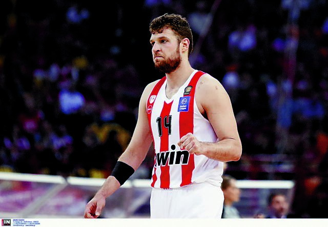 Eχει ακόμα δρόμο για Βεζένκοφ