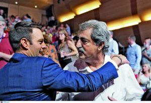 Μισή διαγραφή και «συγχωροχάρτι»