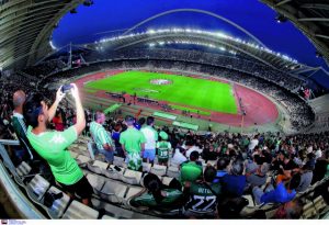 Οριστική η μετακόμιση