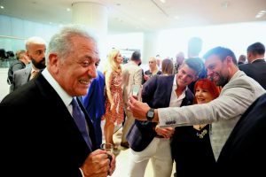 Μετράμε τους αγαθούς