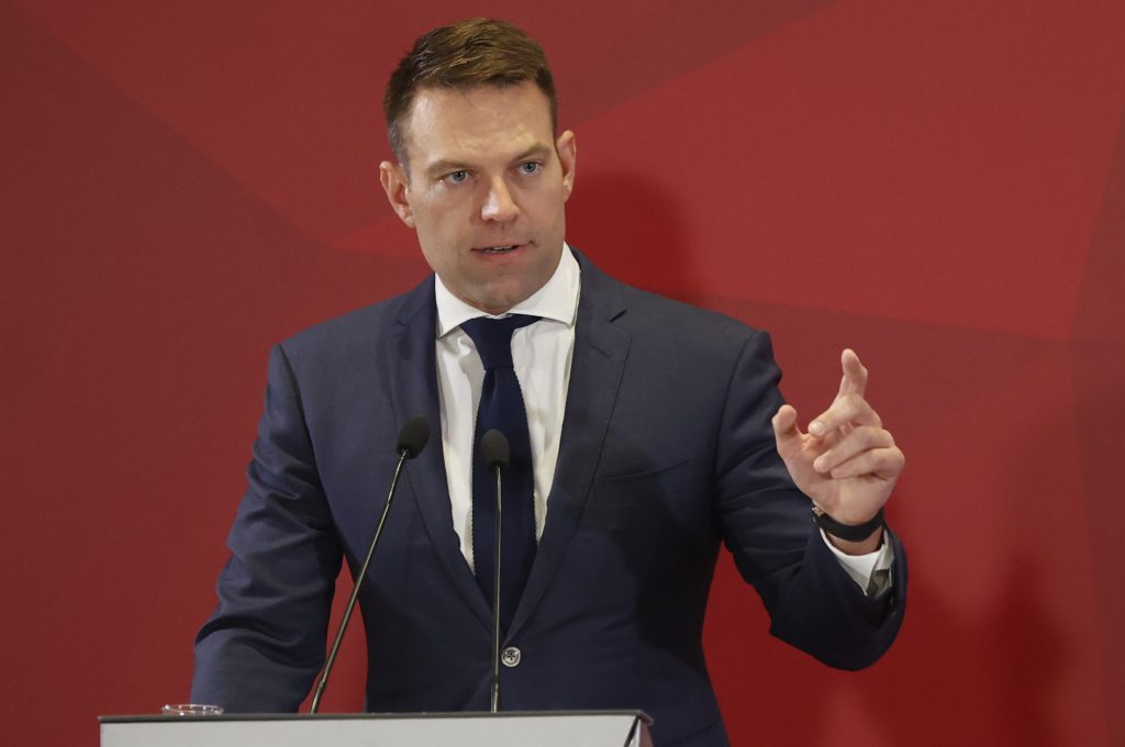 Διαγραφές για όποιον δεν ακολουθεί την κομματική γραμμή προανήγγειλε ο Κασσελάκης – «Θα σας ταράξω στη συλλογικότητα»