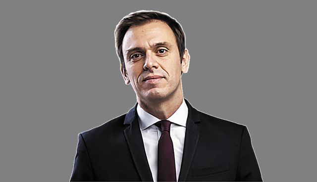 Μεταπολίτευση, ετών πενήντα