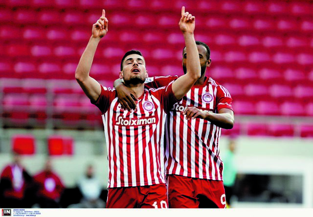 «Βλέπουν» ευκαιρία για το απόλυτο των νικών