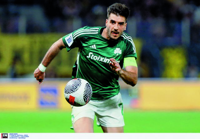 Ο Ντίας, η φήμη και η «εγκατάλειψη»