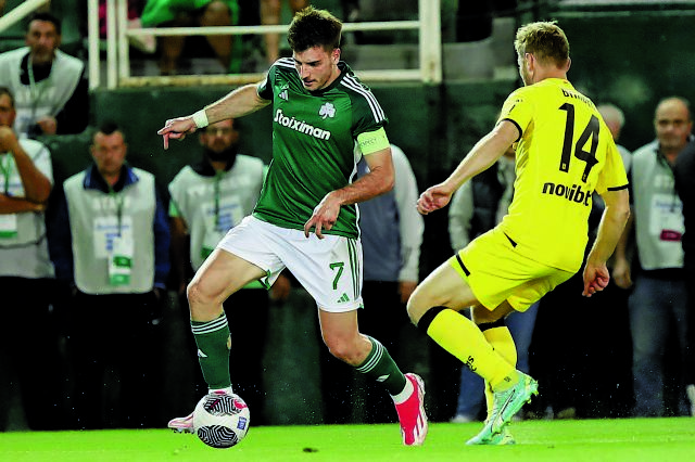 «Οχι» σε 25 εκατομμύρια για Φώτη Ιωαννίδη