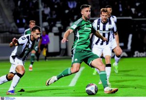 Αλλαγή πλεύσης