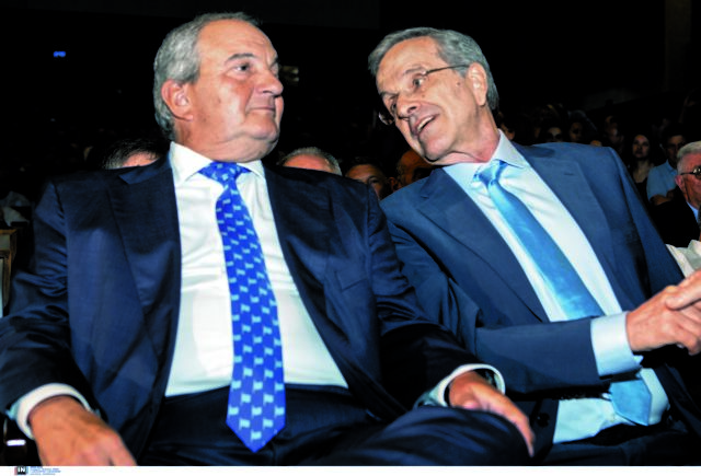 Μια νύχτα στο Μουσείο