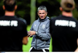 Ο Λουτσέσκου θέλει λύση στην επίθεση