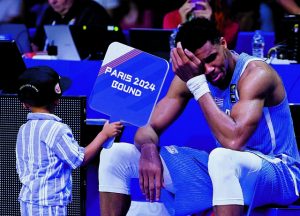 Πανδαισία συναισθημάτων