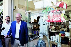 Νέα πρόκληση στα Κατεχόμενα προετοιμάζει ο Ερντογάν