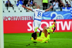 Ξύπνησαν αναμνήσεις