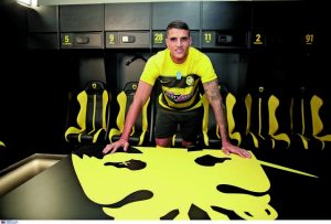 Σε ρυθμούς τάνγκο η Νέα Φιλαδέλφεια