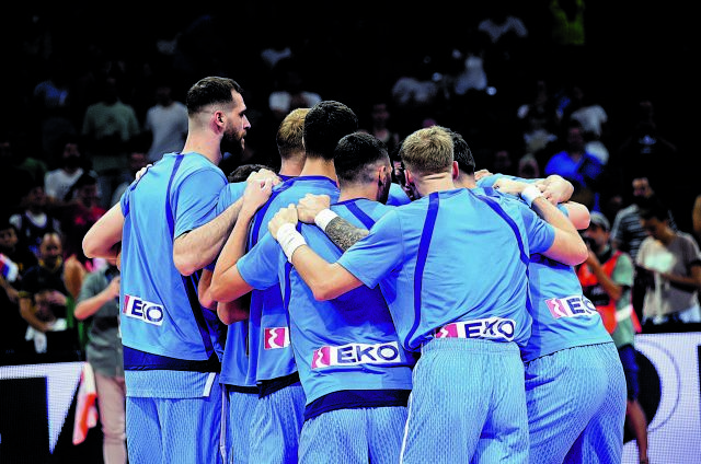 Σούπερ ντέρμπι με το «καλημέρα»