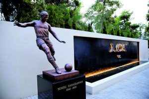 «Εχουμε μεγάλο κίνητρο»