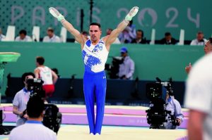 Προκρίσεις, υπερπροσπάθειες και κλάματα