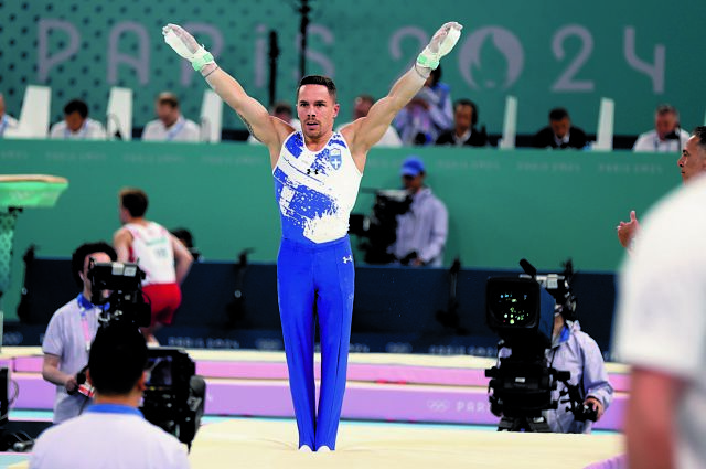 Προκρίσεις, υπερπροσπάθειες και κλάματα