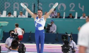 Πετρούνιας: «Την άλλη εβδομάδα θα φύγουμε με χαμόγελο, ξέρω τι λάθη έκανα στον προκριματικό»