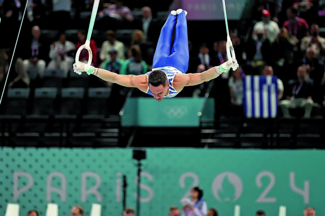 «Αλλο πράγμα ο τελικός»