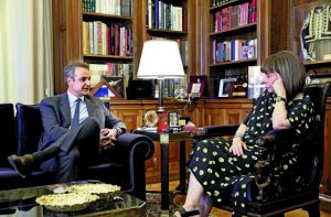 Τα μηνύματα πίσω από τις 25 αλλαγές