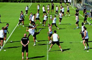 Με όλα τα «όπλα» του ο ΠΑΟΚ