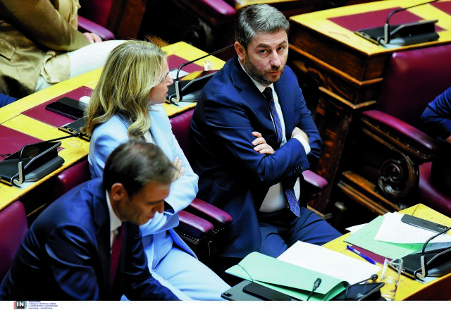 Οι κινήσεις του μετά το πόρισμα