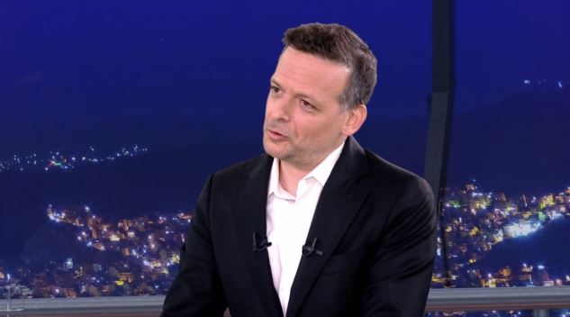 Δούκας: Και πρόεδρος ΠΑΣΟΚ και δήμαρχος – «Μηδενική ανοχή στο κύκλωμα εκβιαστών»