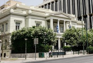 Η Αθήνα καταδικάζει την επίθεση στα υψίπεδα του Γκολάν – Καλεί σε αυτοσυγκράτηση