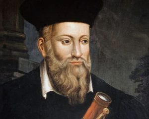 Νοστράδαμος: Οι προβλέψεις του για το 2024 που τρομάζουν – Πόλεμος στην Κίνα, εκθρονισμός του Καρόλου και περιβαλλοντικές καταστροφές