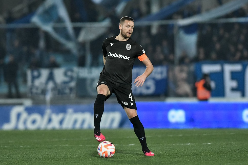 Στην Ελλάδα για τον Παναθηναϊκό ο Ινγκασον