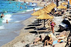 Οι δουλειές του καλοκαιριού