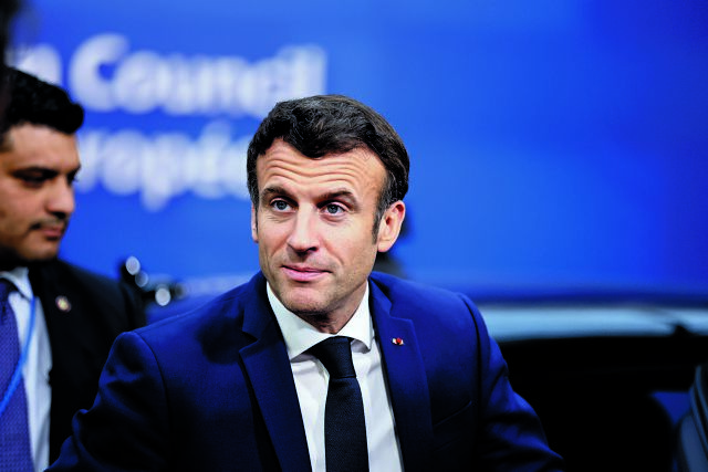 Ιστορία δύο πόλεων