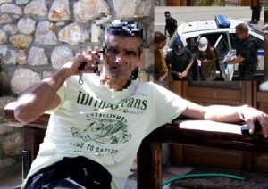 Δολοφονία 64χρονου στην Αρκαδία: «Μου φώναζε ‘τι είπες μωρή π…;’» – Η απολογία της 34χρονης