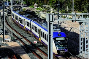 Σε τροχιά υλοποίησης ο… ξεχασμένος προαστιακός