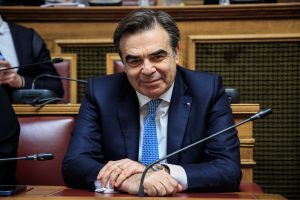 Προσωπεία
