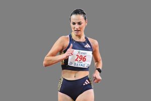 «Δεν ξέρω γιατί το δείγμα μου βρέθηκε θετικό»