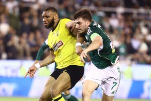 LIVE η κλήρωση Παναθηναϊκού και ΑΕΚ για τον 3ο προκριματικό του Conference League