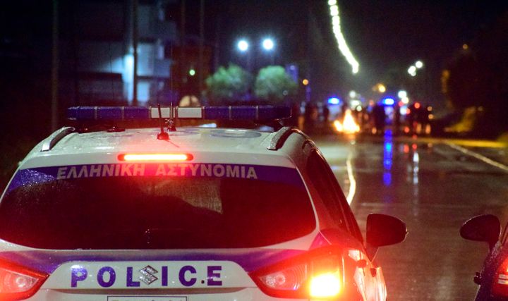 Συμπλοκή στα Ιωάννινα: Συνελήφθη 16χρονος αλλοδαπός για απόπειρα ανθρωποκτονίας