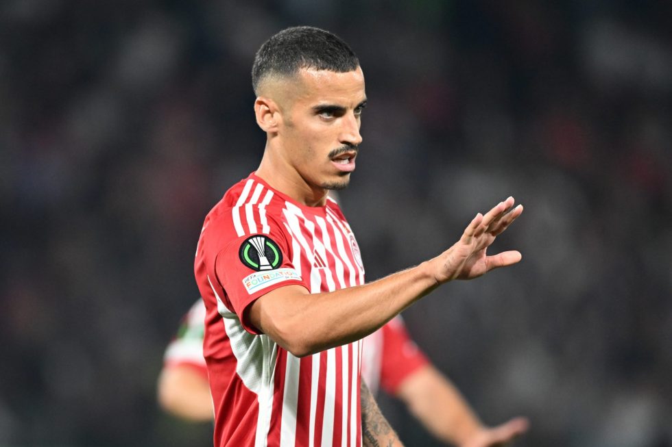 Πότε θα γίνει το φιλικό του Ολυμπιακού με τον Άγιαξ